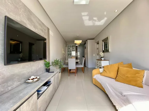 Imagem EXCELENTE INVESTIMENTO!!! Apartamento, Centro de Capão da Canoa, RS.