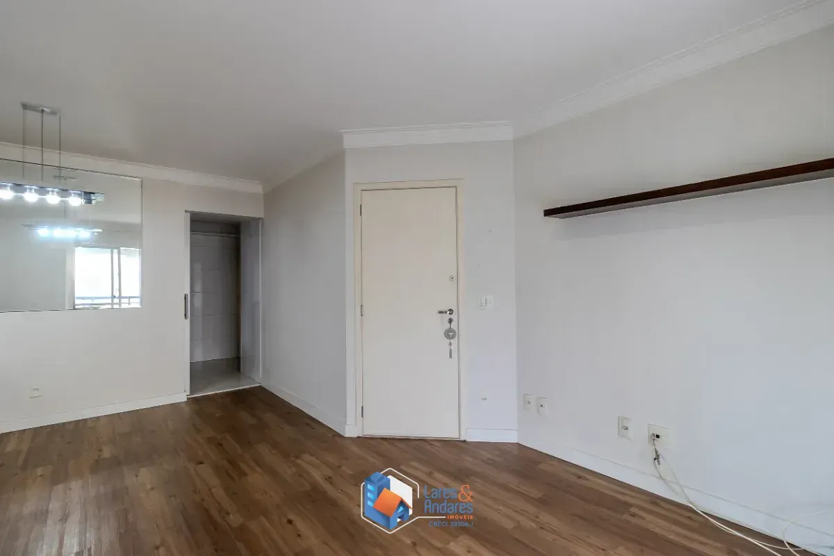 Imagem Apartamento para venda em Vila Mascote com 2 quartos, sendo 1 suíte, 81m²