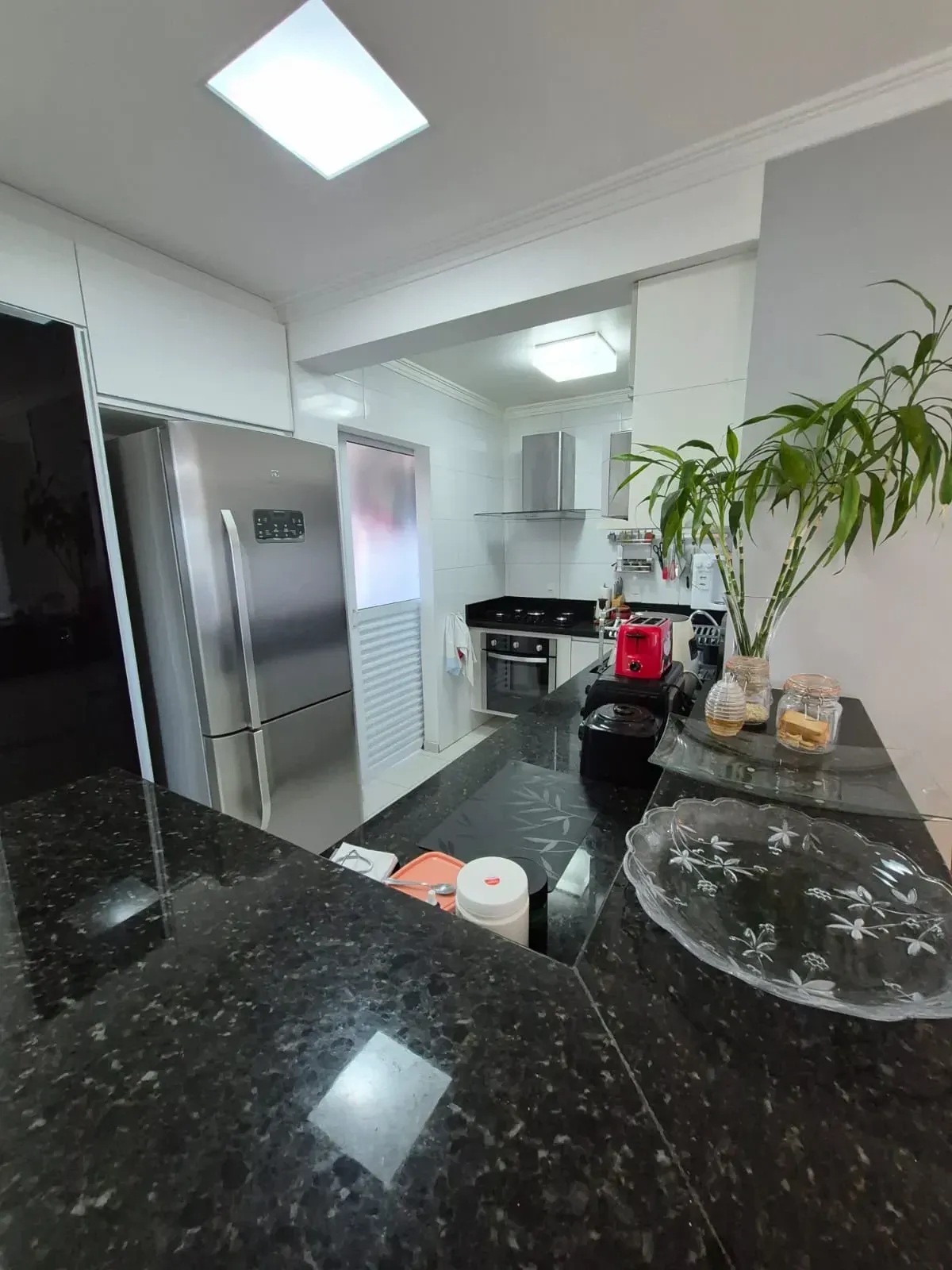 Imagem Apartamento com 3 Quartos à Venda, 78 m² em Mogi Moderno - Mogi das Cruzes