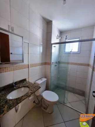 Foto do imóvel Apartamento 02 dormitórios (suíte) - Centro
