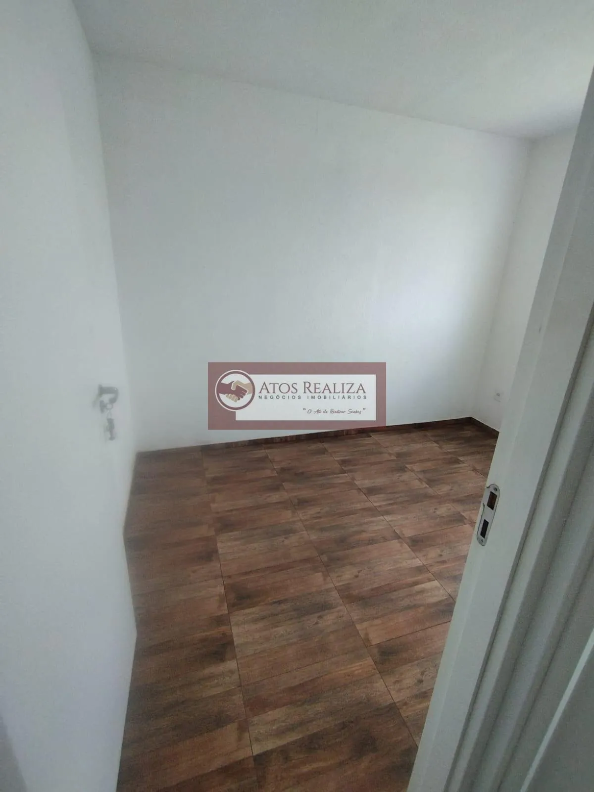 Imagem Apartamento à Venda em Jardim das Oliveiras, SP - 2 Dorms, 41m²