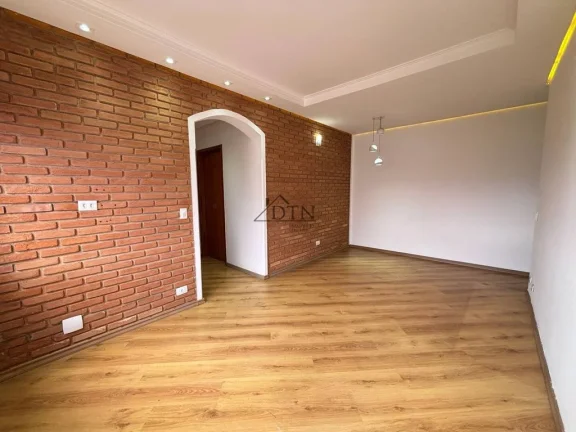 Imagem Apartamento - 2 dormitórios, 1 vaga, Horto Florestal