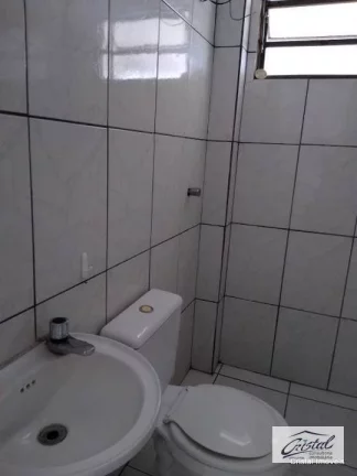 Imagem Sobrado Residencial à venda, Jardim Lavapes das Graças, Cotia - .