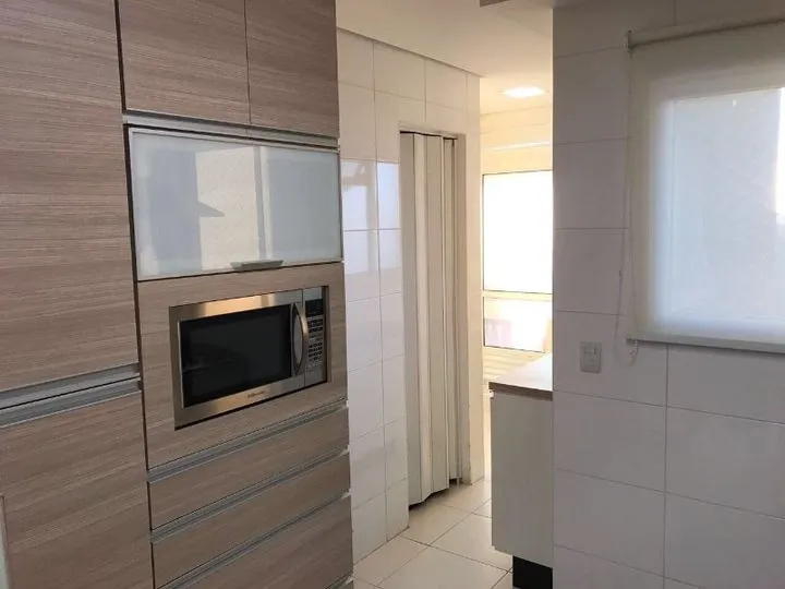 Imagem Apartamento com 3 Quartos à Venda, 158 m² em Jardim Bonfiglioli - Jundiaí