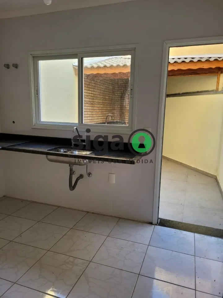 Imagem Casa à Venda no Jardim Marajoara | 3 Dormitórios, Suíte e Excelente Localização