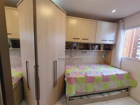 Imagem Maravilhoso Apartamento 3 Quartos à Venda no Tupi, Praia Grande