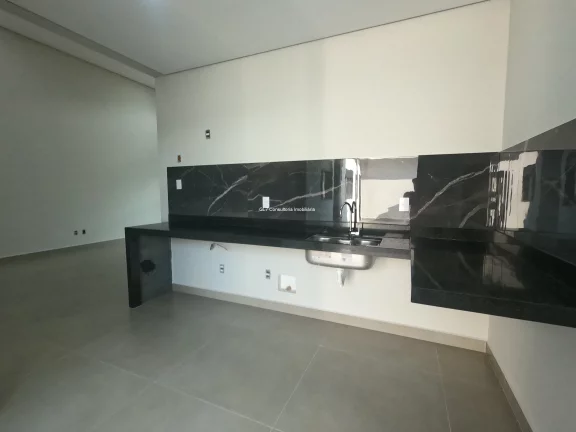 Imagem Casa a Venda Condomínio T?(C)rrea Jardim Residencial Viena - Indaiatuba/SP