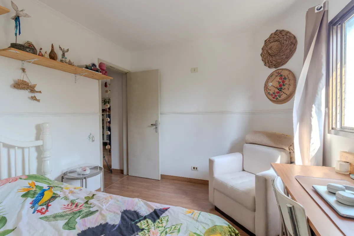 Imagem Apartamento para venda em Nova Piraju com 2 quartos, 57m2