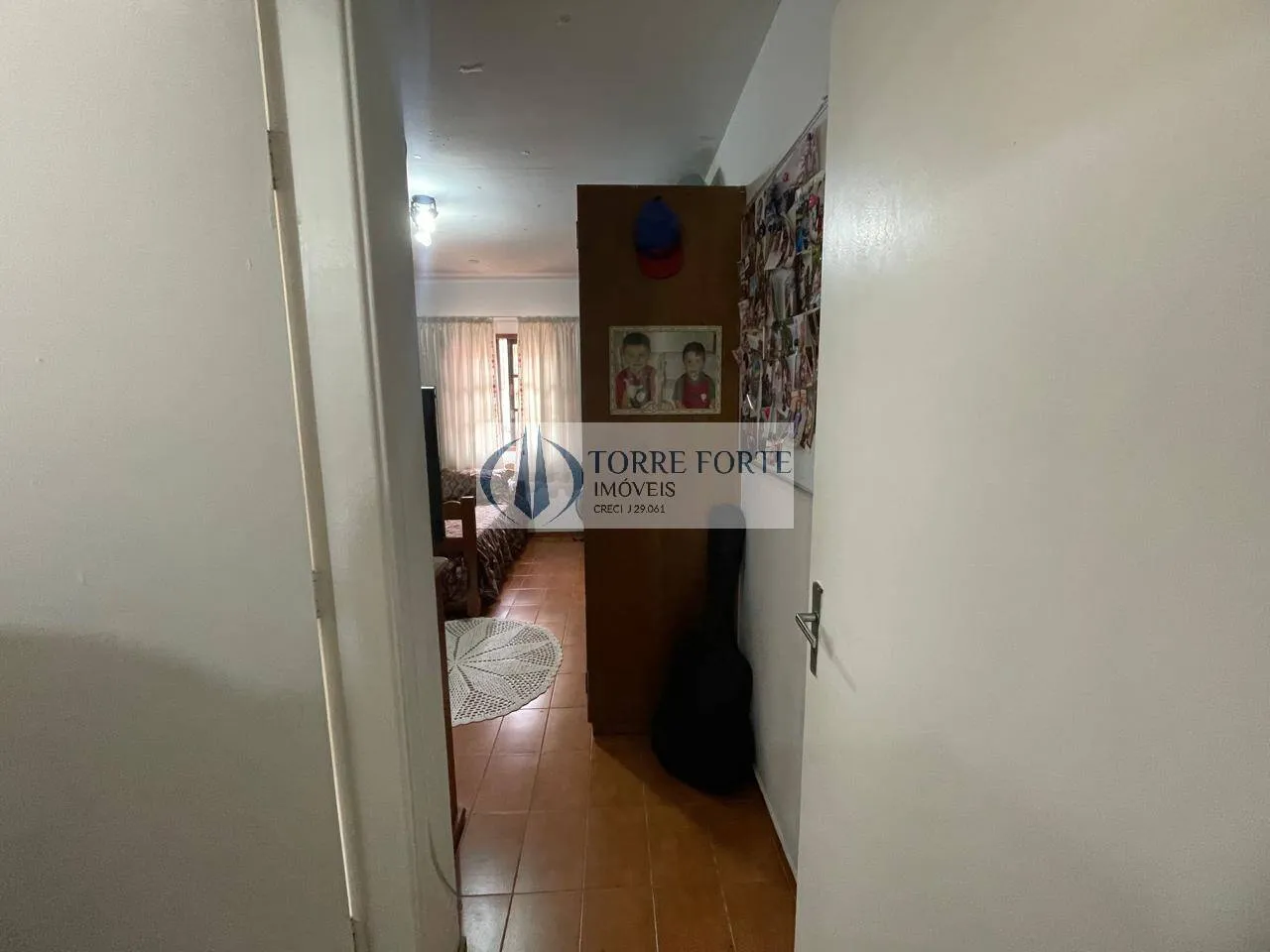 Imagem Sobrado 3 dormitórios, 1 suíte, 2 vagas, no Jardim Vila Formosa