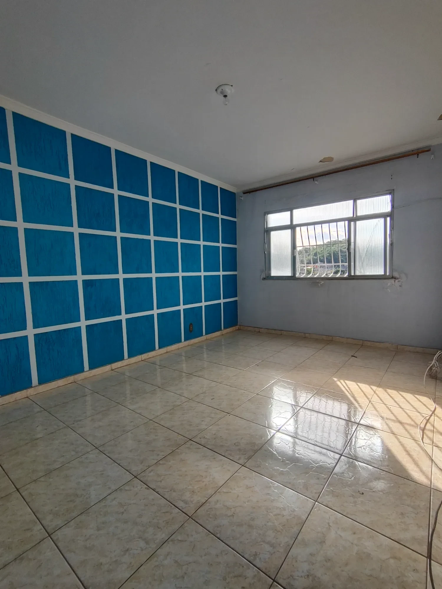 Imagem Apartamento com 2 Quartos à Venda, 65 m² em Rocha - São Gonçalo