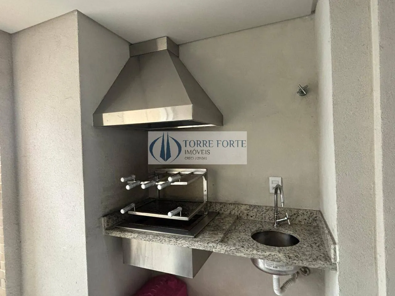 Imagem Maravilhoso apartamento 3 dormitórios, 3 suítes , 3 vagas , lazer completo
