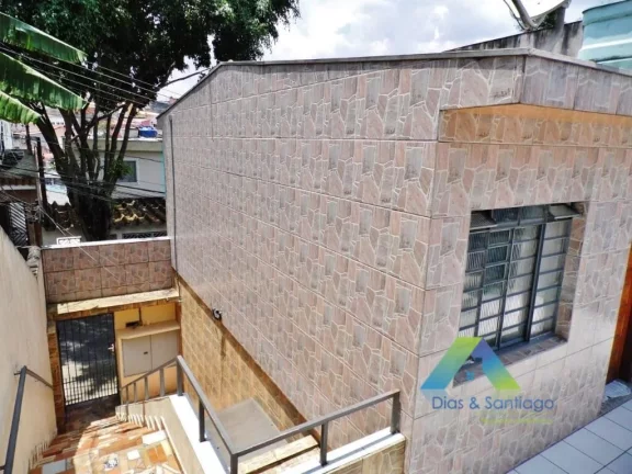 Imagem AMERICANOPOLIS Casa 250M², sendo 3 casas com 2 dormitórios cada casa, 3 vagas ótima oportunidade e valor !!!
