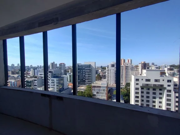 Imagem Studio 1 quarto para venda no bairro São Pelegrino em Caxias do Sul