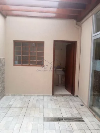 Imagem Casa Padrão