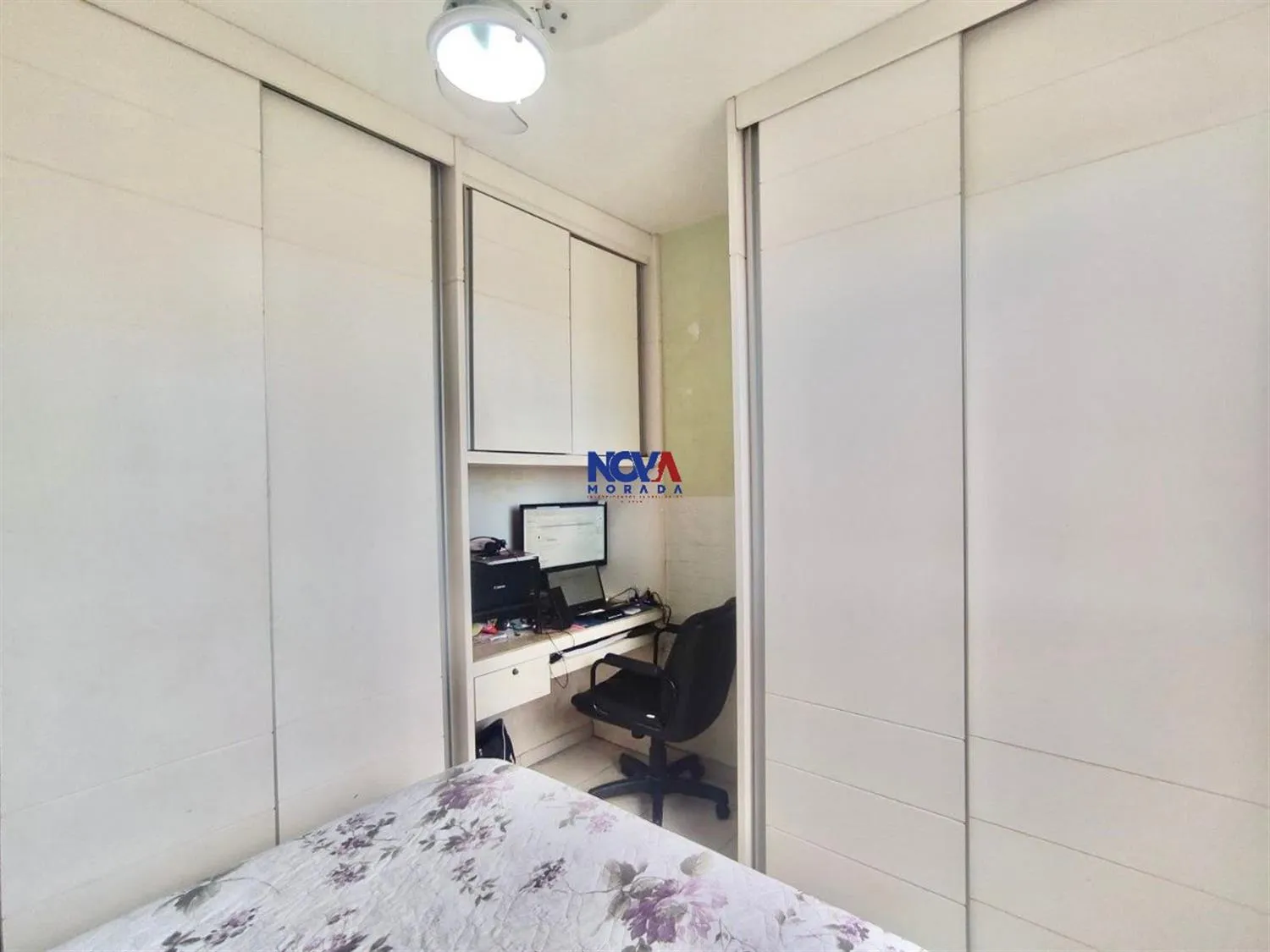 Imagem Apartamento com 2 quartos à venda em Vila Velha