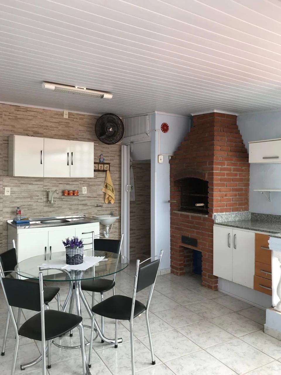 Imagem Casa com 2 Quartos à Venda, 129 m² em Vila Lavínia - Mogi das Cruzes