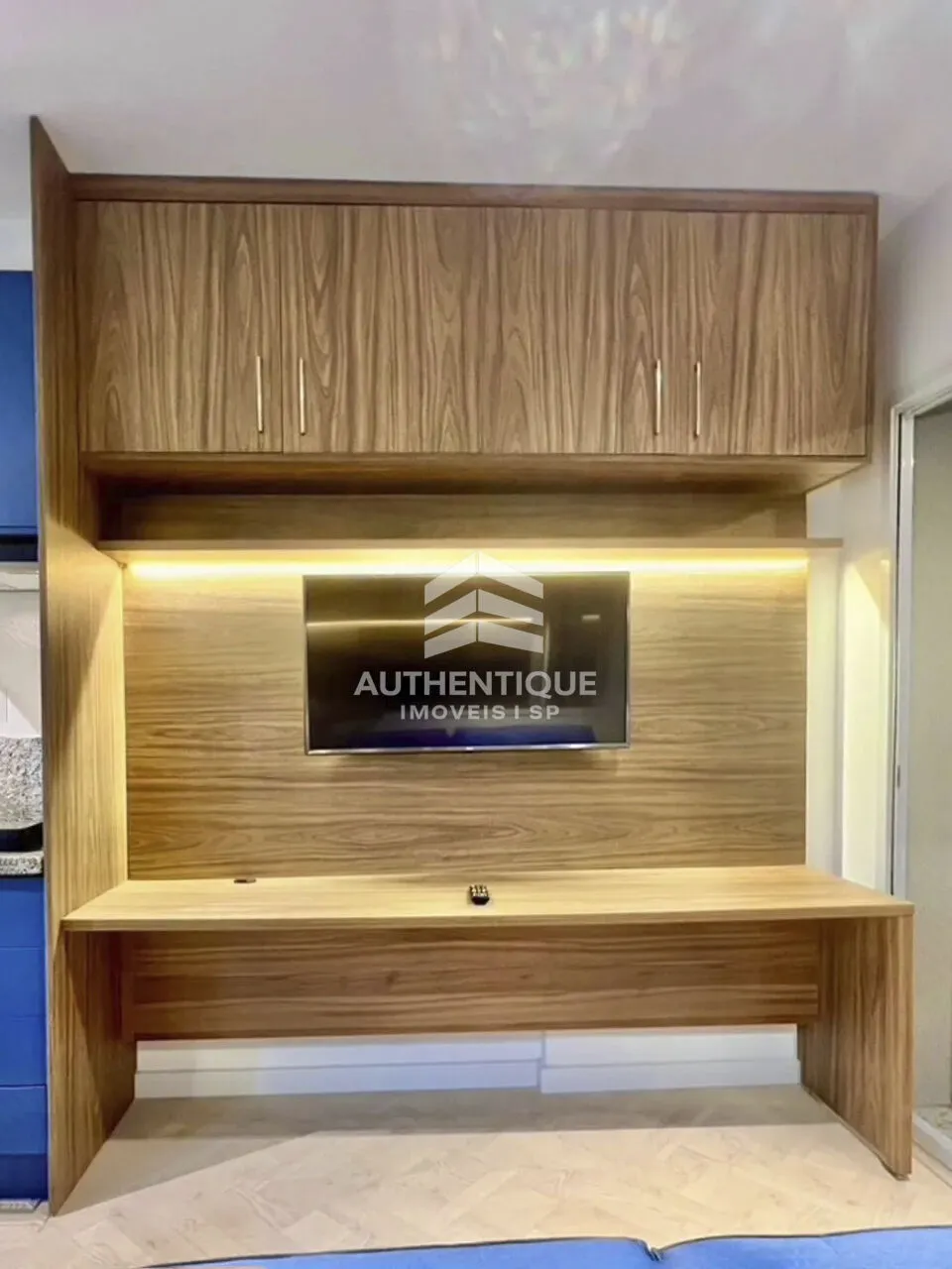 Imagem NEX ONE SENA MADUREIRA Vila Mariana - Apartamento Mobiliado no bairro Vila Mariana à venda