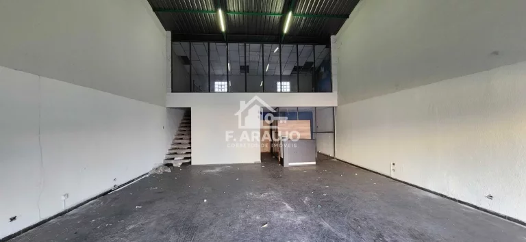 Barracão comercial à venda em Sorocaba ? próximo à General Carneiro