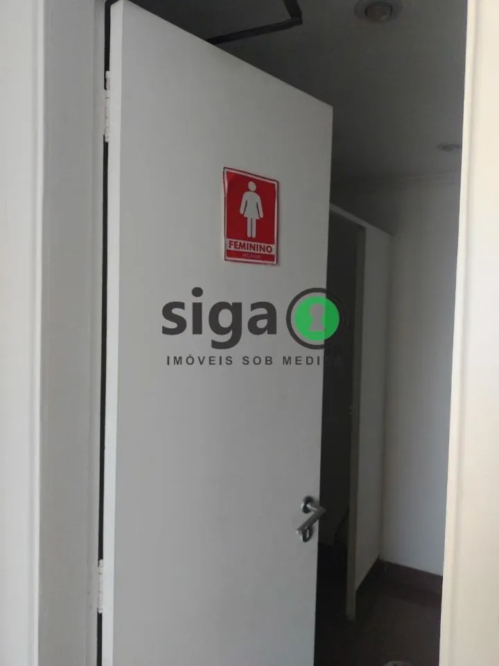 Imagem CONJUNTO COMERCIAL PARA LOCAÇÃO ITAIM BIBI