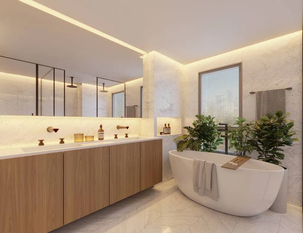 Imagem O Edson.1400 é um diamante em São Paulo, lapidado exclusivamente para Campo Belo. Os apartamentos ...