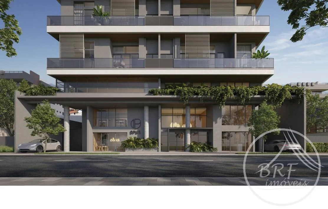 Imagem Agronômica - Opus - Duo Construtora - Sistema SPE Custo da Obra