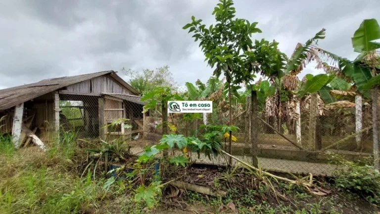Imagem SITIO RURAL em CAÇAPAVA - SP, CHÁCARA MARAMBAIA