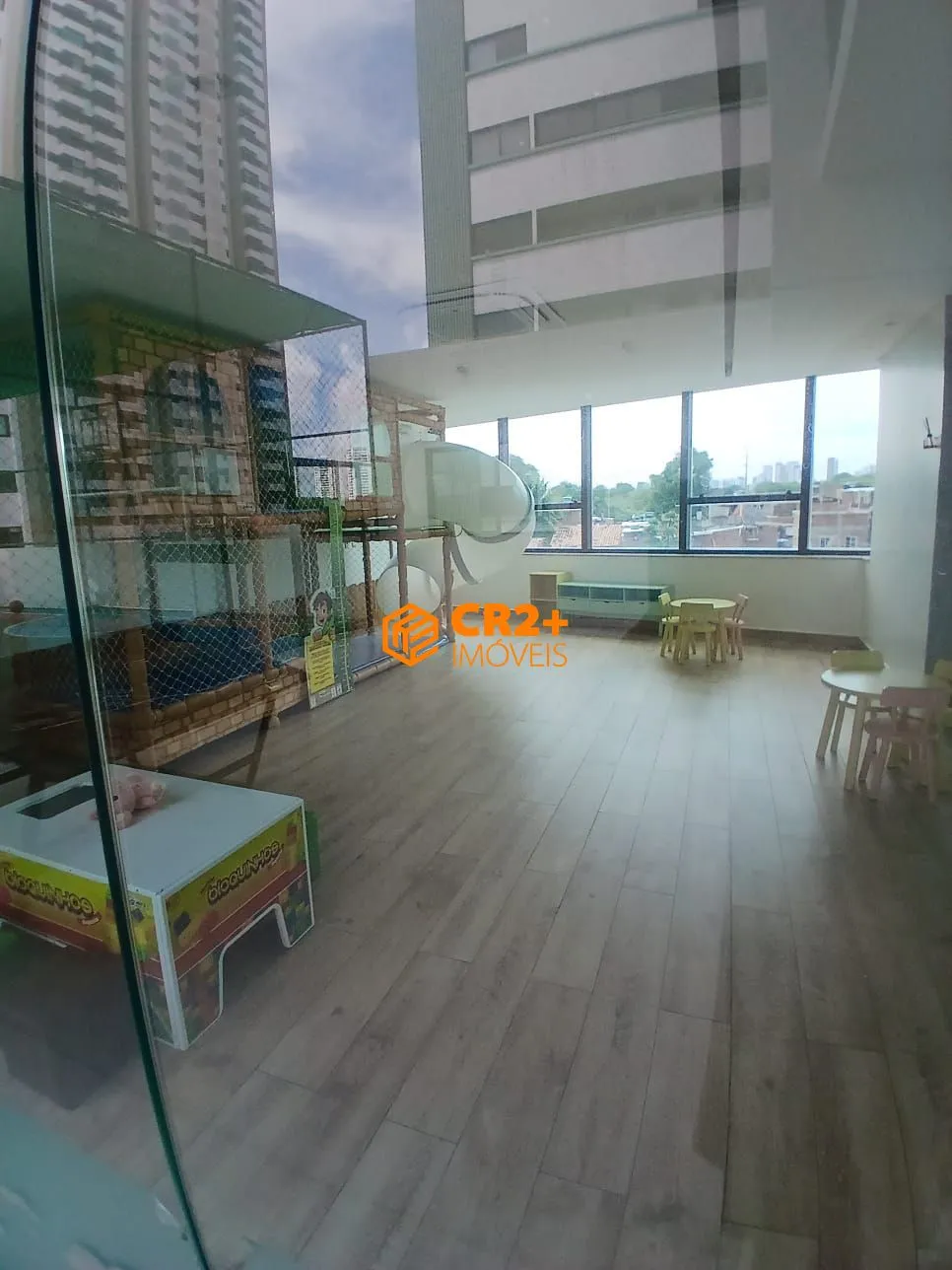 Imagem Apartamento Alto padrão - Boa Viagem - 04 Quartos - 2 Suites - 146m2 - Varanda