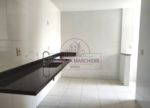 Imagem Apartamento 3 quartos na quadra do Mar da Praia da Costa
