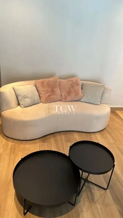 Imagem Apartamento para alugar no bairro Vila Olímpia - São Paulo/SP, Zona Sul