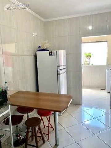 Imagem Apartamento à venda 2 Quartos, 1 Suite, 1 Vaga, 90M², Centro, Taubaté - SP | Edifício JG Moreira