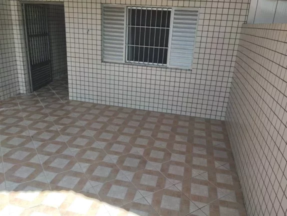 Imagem Casa à Venda em Maracanã, Praia Grande - SP