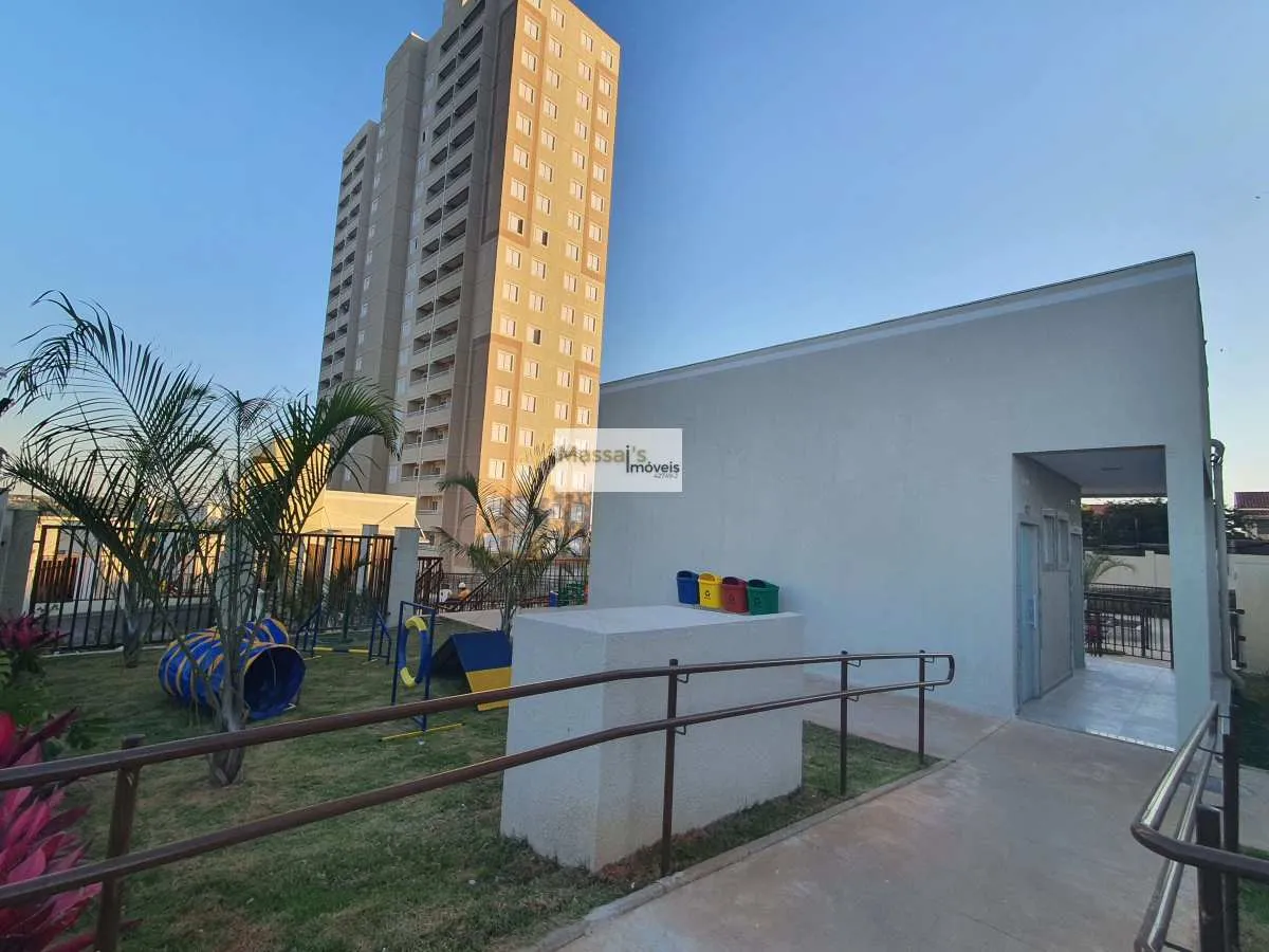 Imagem Apartamento à venda, no Costa dos Ventos | MRV em Campinas, Fazenda São Quirino, com 2 quartos, 41m2