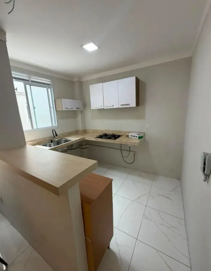 Imagem Apartamento para Venda em Fortaleza, Paupina