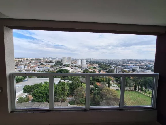Imagem APARTAMENTO 62M² 2 QUARTOS 2 BANHEIROS CONDOM. JR SÃO PAULO