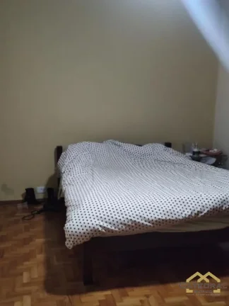 Imagem Casa com 2 quartos (1 Suíte) 4 vagas - Jardim Messina - Jundiaí/SP