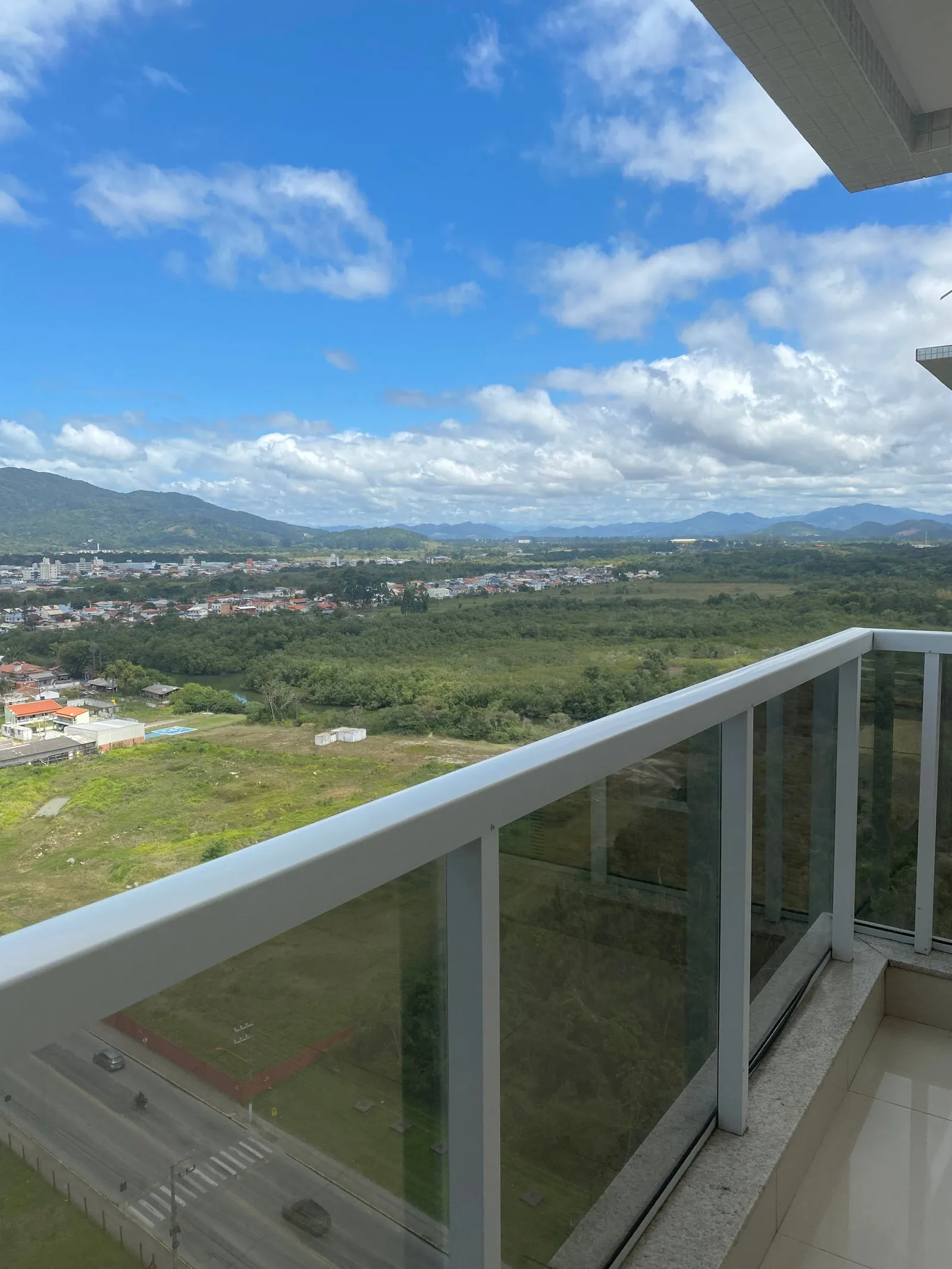 Imagem Chateau Unique 1402 - Torre A