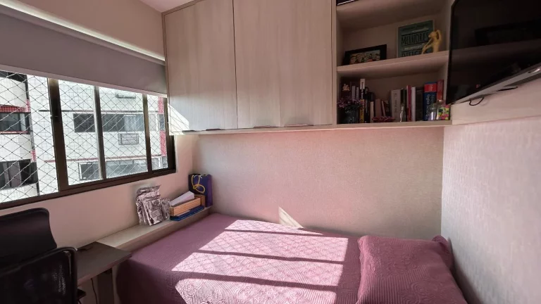 Imagem Apartamento em Candeias com 03 quartos!