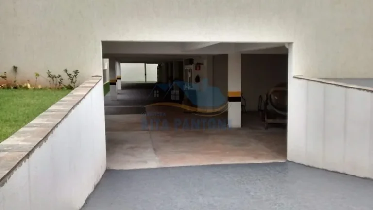 Apartamento - Ribeirão Preto - Monte Alegre - Região Oeste