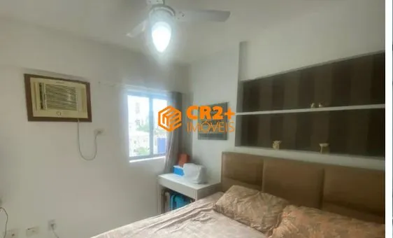 Imagem Vendo apartamento 3 quartos, 1 suíte, 59m2 em Boa Viagem.