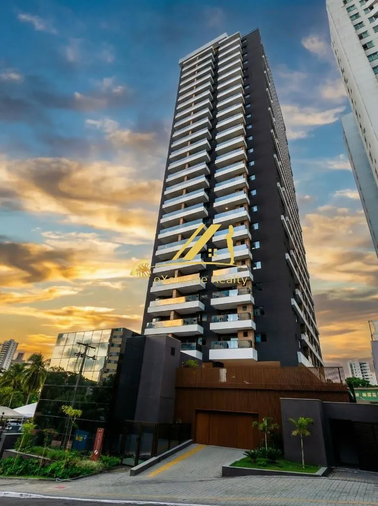 Imagem STUDIO RESIDENCIAL em Salvador - Bahia, Centro Administrativo da Bahia