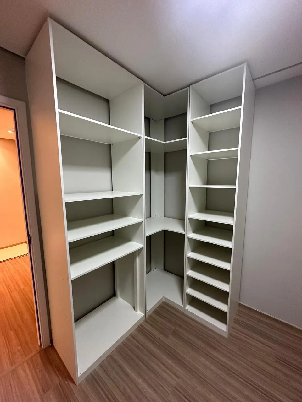 Imagem Apartamento à Venda no JR São Paulo | 2 Quartos | Andar Alto | 59 m² | 1 vaga | Planejados | Varanda integrada | lazer completo.