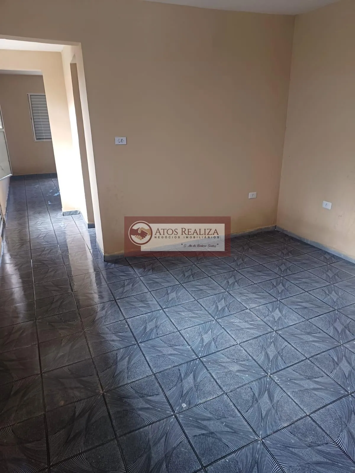 Imagem Casa à Venda no Jardim São Judas, SP, 1 Dorm, 17m², R$190mil