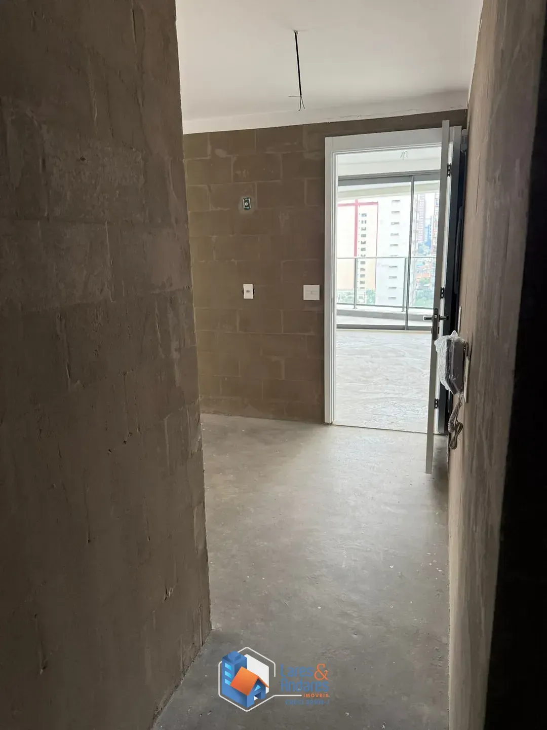 Imagem Apartamento para venda em Vila Olímpia com 3 quartos, sendo 3 suítes, 152m²