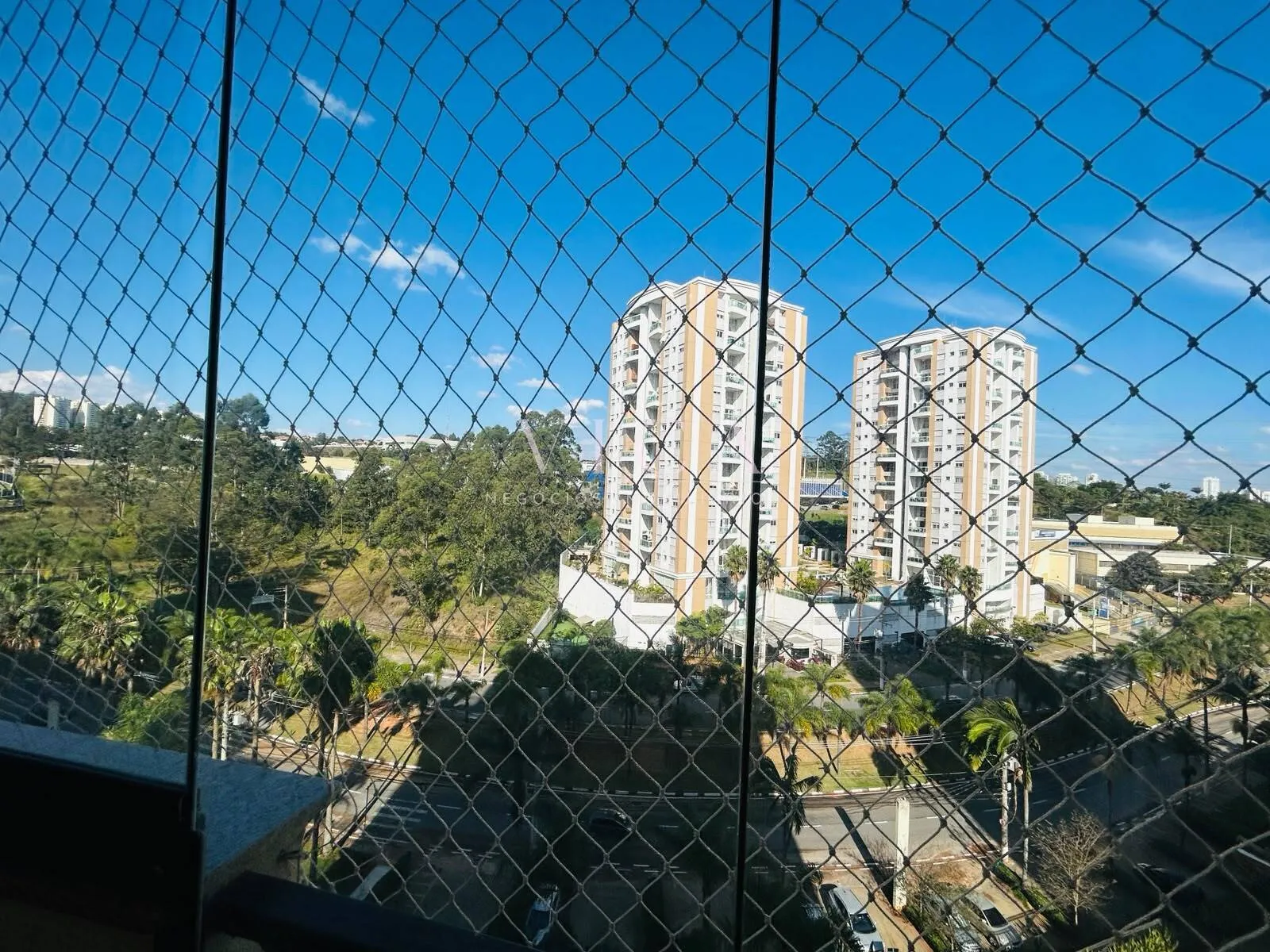 Imagem Parque Tamboré Alphaville | 3 suítes| Vista livre| 2 vagas| R$ 8.200/mês