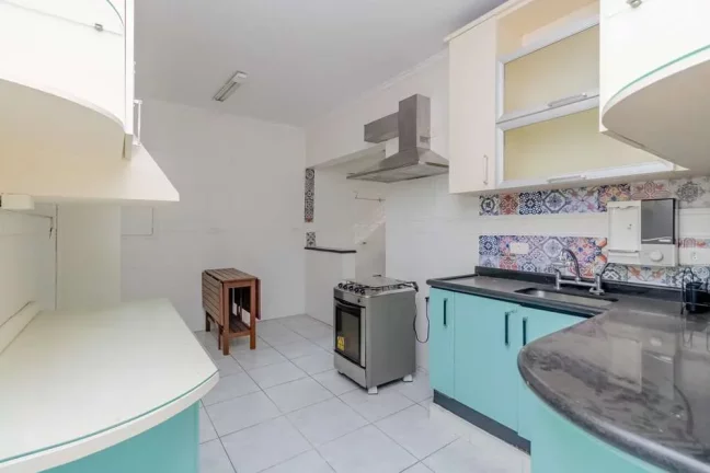 Imagem Apartamento 1 suíte 88m² Cidade Monções São Paulo Rua Flórida