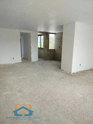 Imagem Apartamento à Venda no Imbaúbas: Um Por Andar