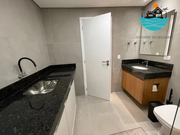 Imagem Aluguel Apartamento Juquehy, com piscina, churrasqueira, 01 vaga | Juquehy Imobiliária