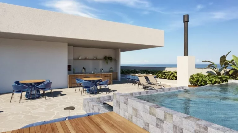 Imagem Apartamento à venda em Porto Belo, Perequê, com 2 quartos, 87,45m2