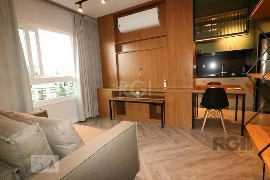 Imagem Studio em Moinhos de Vento