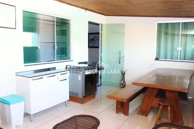 Imagem Apartamento à venda em Igarapé Bairro Centro